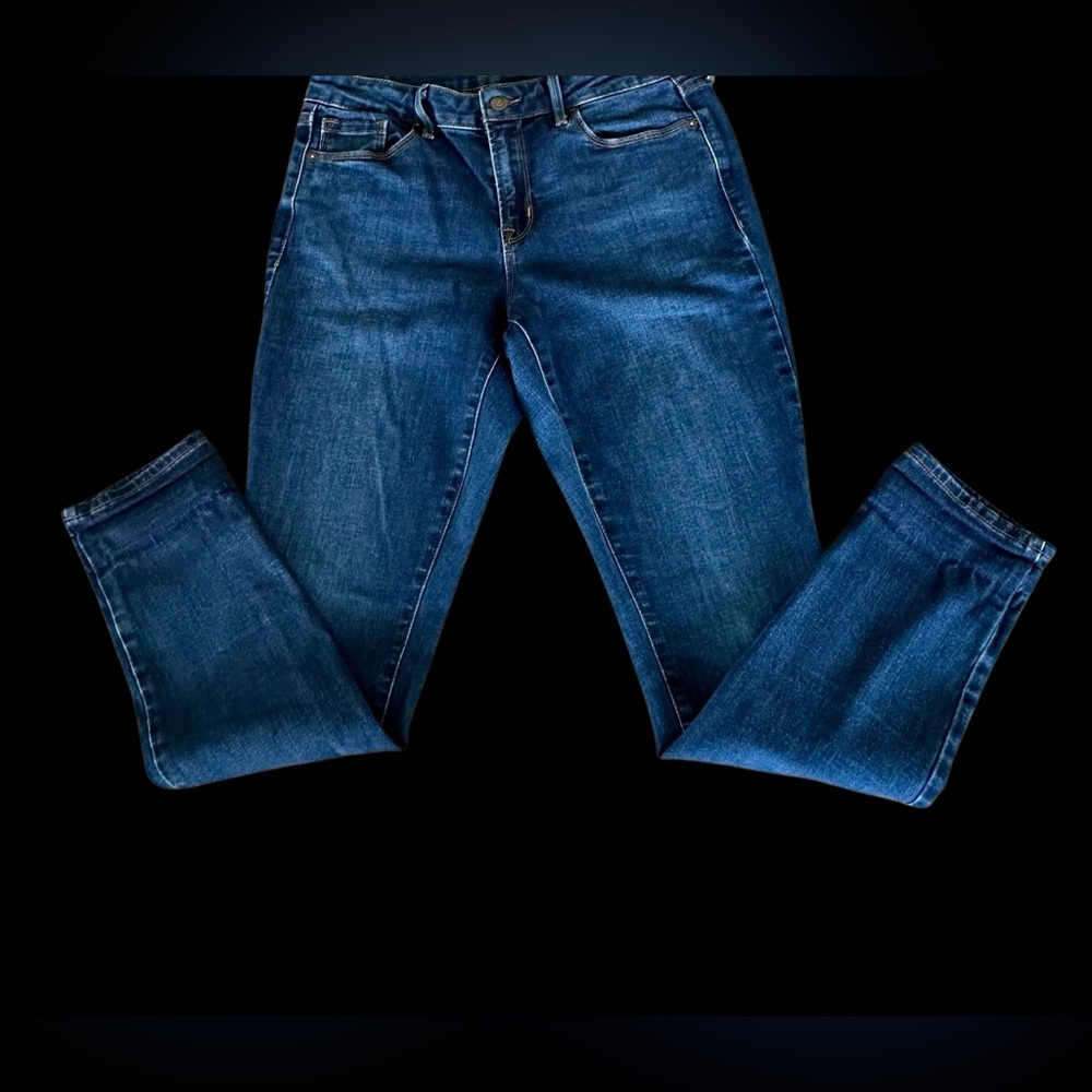 Apt. 9 Woman’s Pull on Denim Leggings REDUCED!